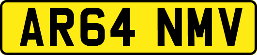 AR64NMV