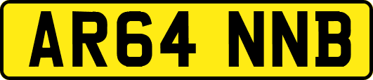 AR64NNB