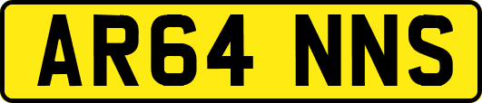 AR64NNS