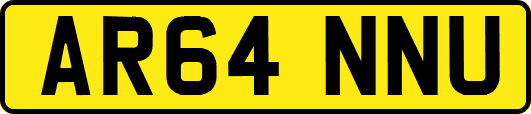 AR64NNU