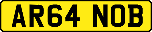 AR64NOB