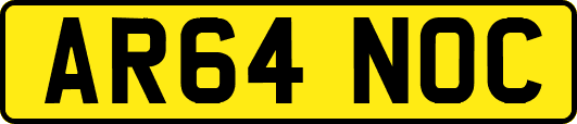 AR64NOC