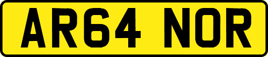 AR64NOR