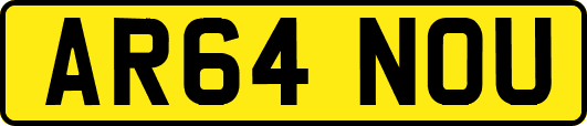 AR64NOU