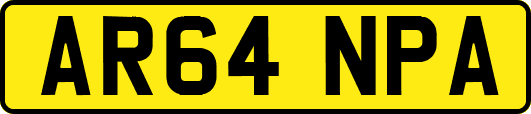 AR64NPA