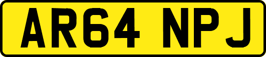 AR64NPJ