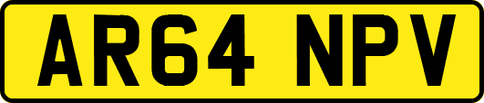 AR64NPV