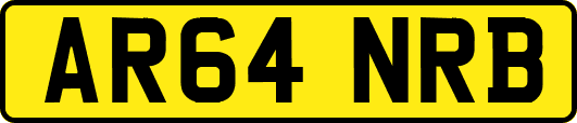 AR64NRB