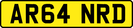 AR64NRD