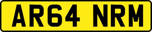 AR64NRM