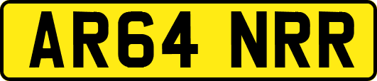 AR64NRR