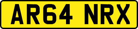 AR64NRX