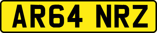 AR64NRZ