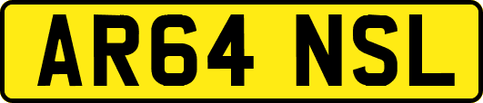 AR64NSL
