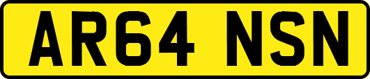 AR64NSN