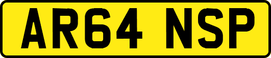 AR64NSP