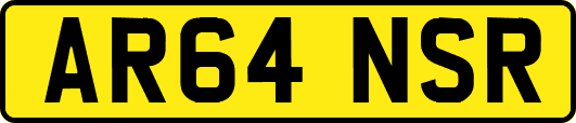 AR64NSR