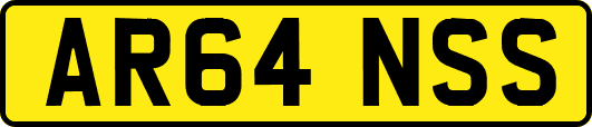 AR64NSS
