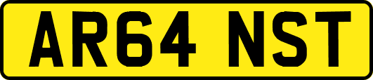 AR64NST