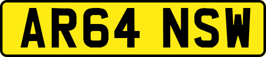 AR64NSW