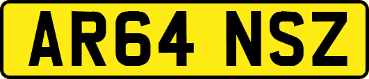AR64NSZ