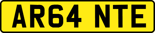 AR64NTE