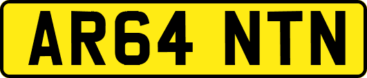 AR64NTN