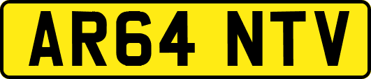 AR64NTV