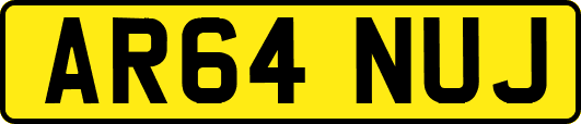 AR64NUJ