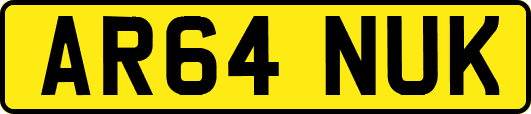 AR64NUK