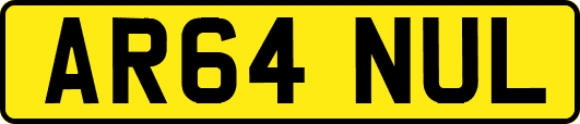 AR64NUL