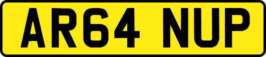 AR64NUP