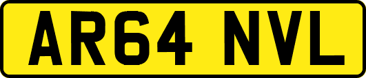 AR64NVL