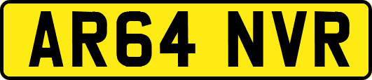 AR64NVR