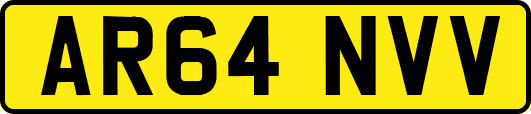AR64NVV
