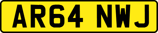 AR64NWJ