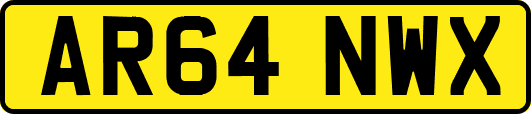 AR64NWX