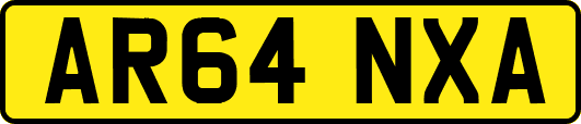 AR64NXA