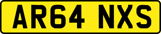 AR64NXS