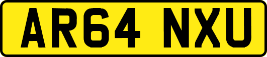 AR64NXU