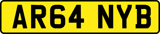 AR64NYB