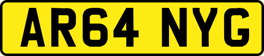 AR64NYG