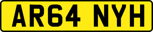 AR64NYH