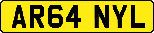 AR64NYL