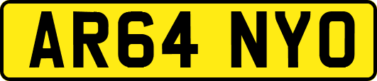 AR64NYO