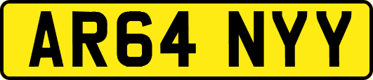 AR64NYY
