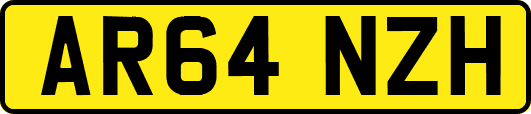 AR64NZH