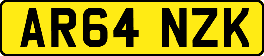 AR64NZK