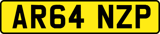 AR64NZP