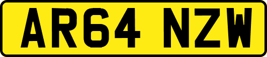 AR64NZW
